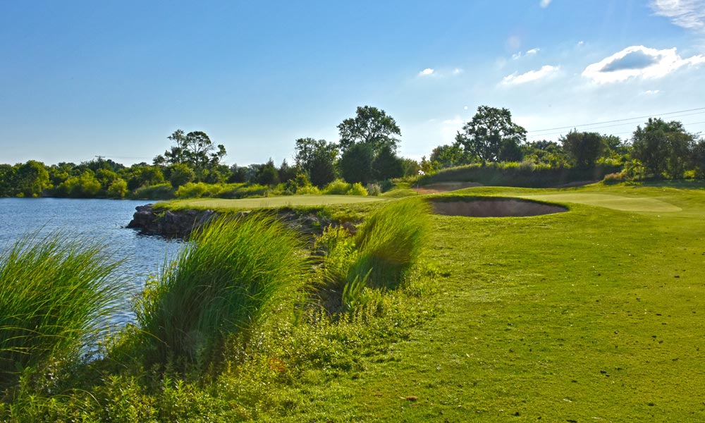 Raspberry Falls Golf & Hunt Club