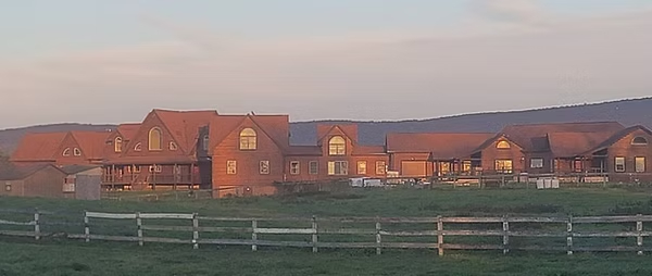 Harpers Ferry, WV — Tournament House