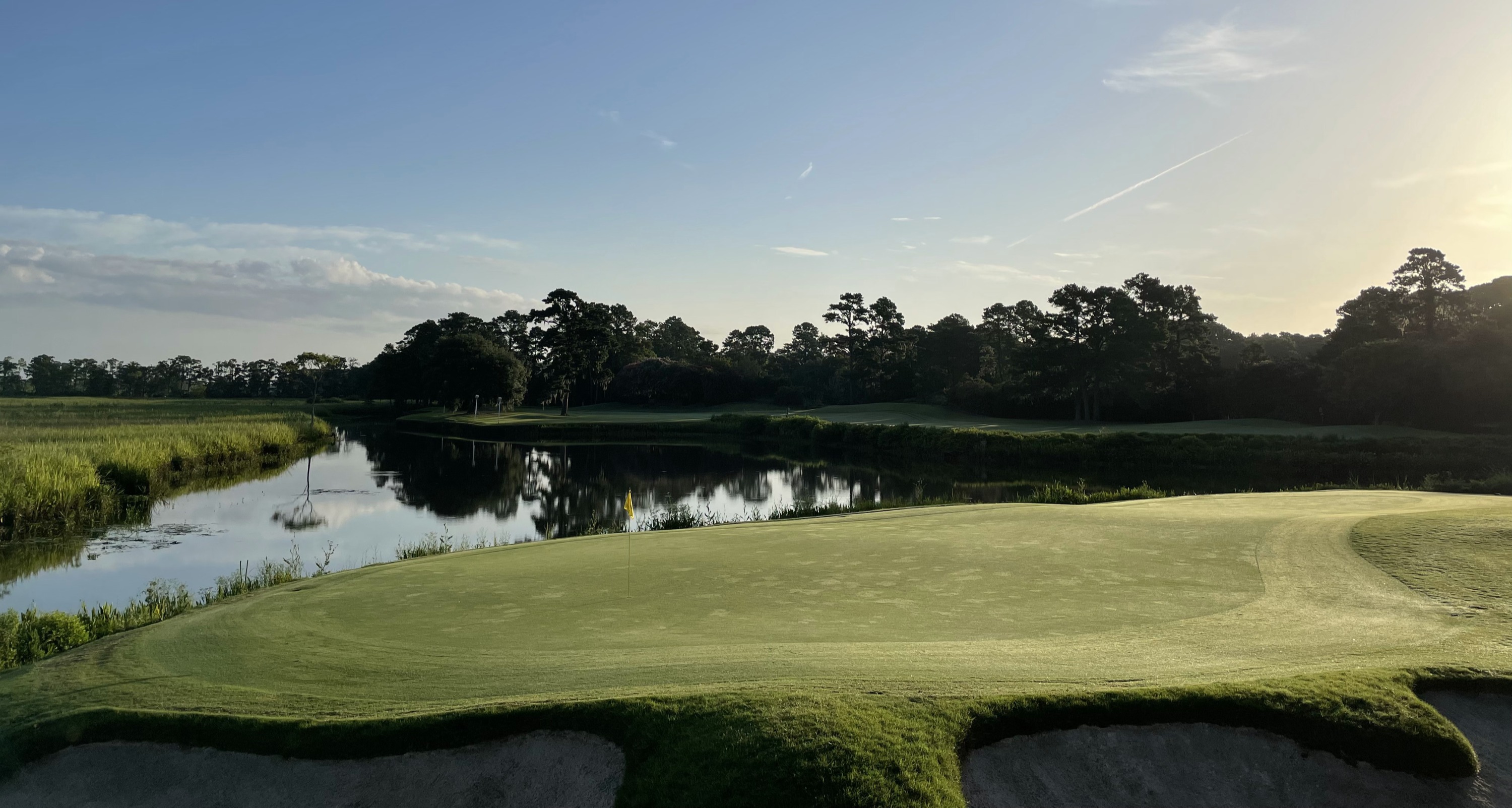 Nomo Tour at Caledonia